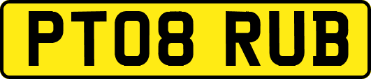 PT08RUB
