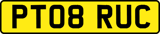 PT08RUC