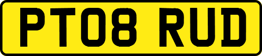 PT08RUD