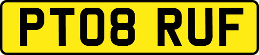 PT08RUF