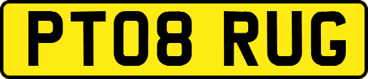 PT08RUG