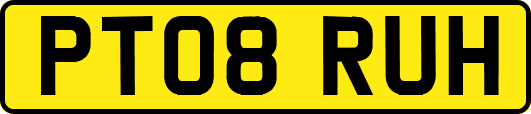 PT08RUH