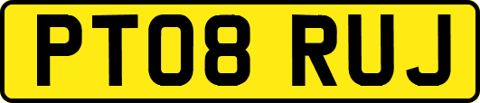 PT08RUJ