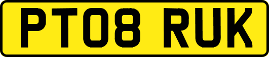 PT08RUK