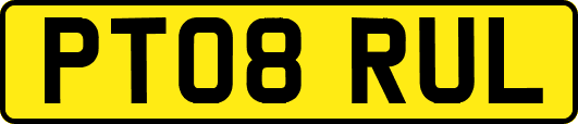 PT08RUL
