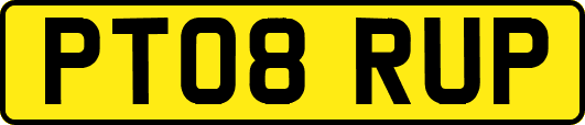 PT08RUP