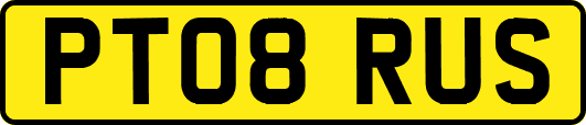 PT08RUS