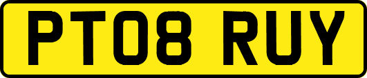 PT08RUY
