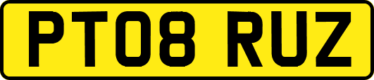 PT08RUZ