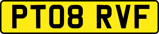 PT08RVF