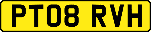 PT08RVH