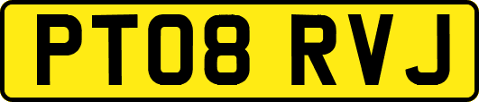 PT08RVJ