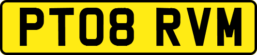 PT08RVM