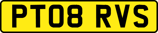PT08RVS