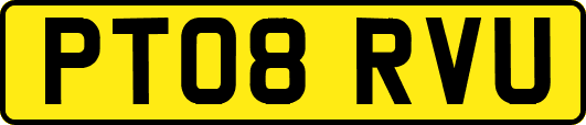 PT08RVU