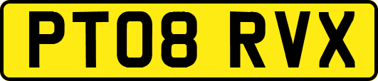 PT08RVX