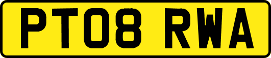 PT08RWA