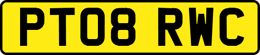 PT08RWC