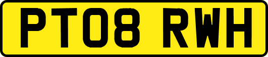PT08RWH