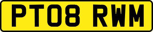 PT08RWM