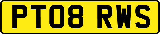 PT08RWS