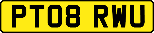 PT08RWU