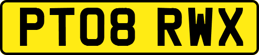 PT08RWX