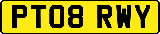 PT08RWY