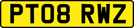 PT08RWZ