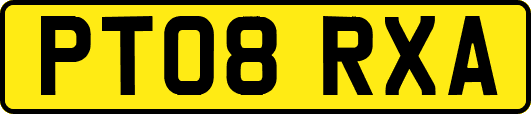 PT08RXA