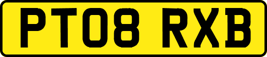 PT08RXB