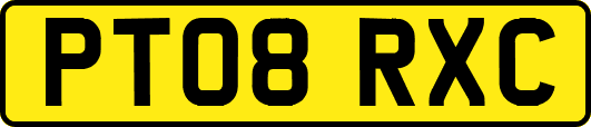 PT08RXC