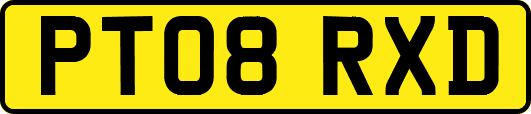 PT08RXD