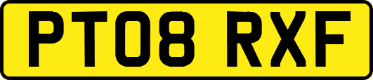 PT08RXF