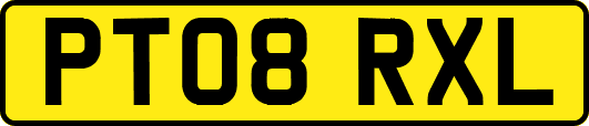 PT08RXL