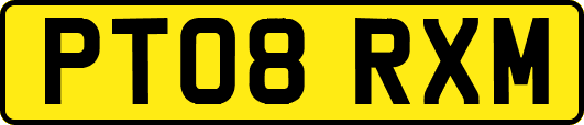 PT08RXM