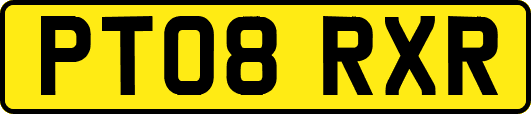PT08RXR