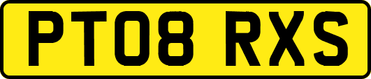 PT08RXS