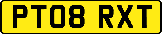 PT08RXT