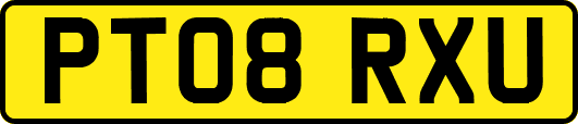 PT08RXU