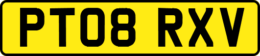 PT08RXV