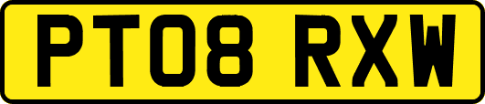 PT08RXW