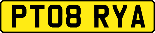 PT08RYA