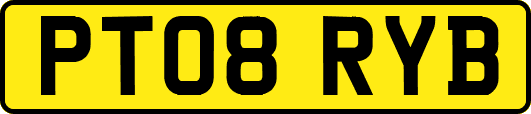 PT08RYB