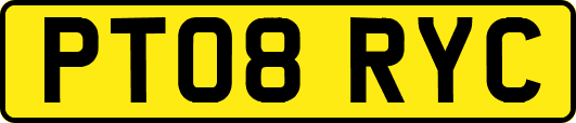 PT08RYC