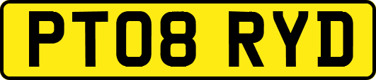 PT08RYD