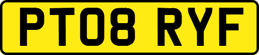 PT08RYF