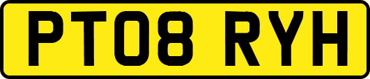 PT08RYH