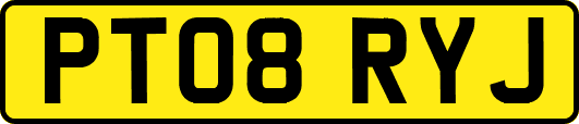 PT08RYJ