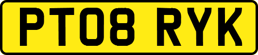 PT08RYK